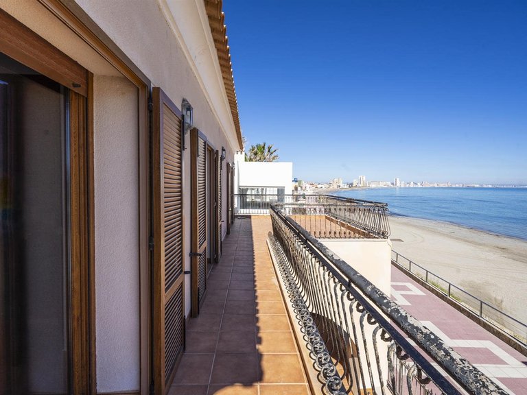 Villa for Sale in Costa Calida Cabo De Palos, Murcia 15