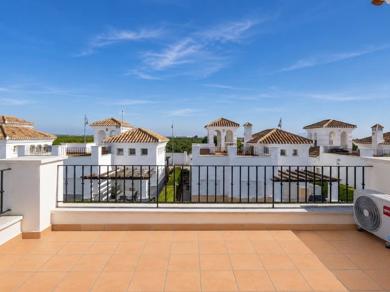 Villa for Sale in La Torre Golf Resort, Murcia 18