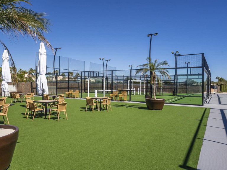 Apartment for Sale in Roda Golf Resort, Murcia 18