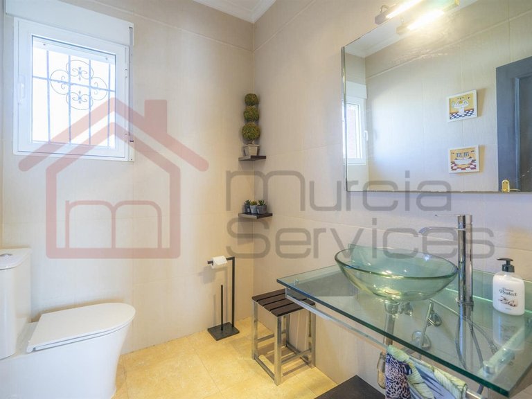 Villa for Sale in Valle Del Sol, Murcia 31