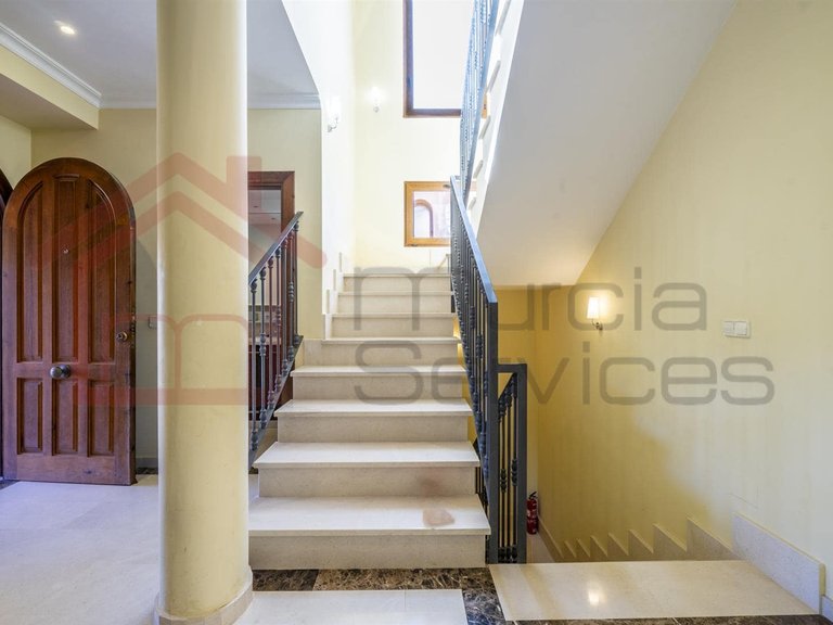 Villa for Sale in La Manga Club, Murcia 19