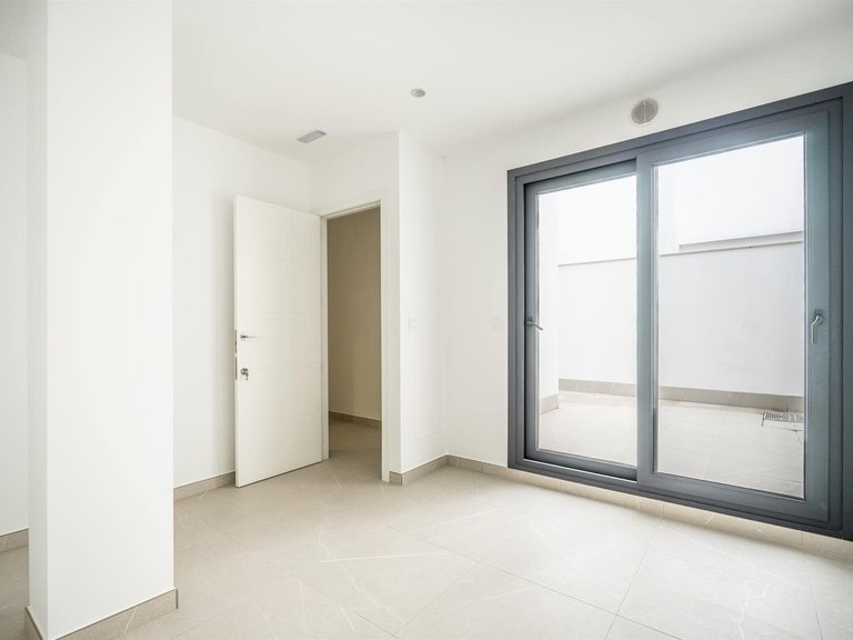 Villa for Sale in Inland Santa Rosalia Resort, Murcia 15
