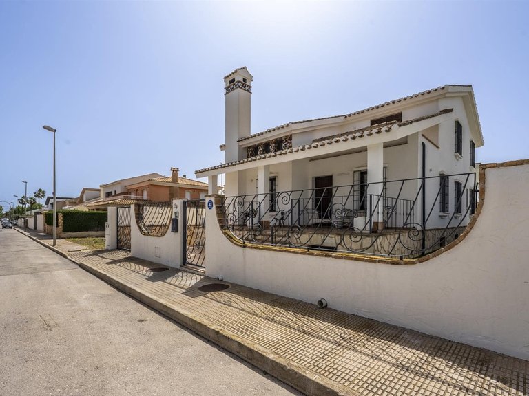 Villa for Sale in Costa Calida Santiago De La Ribera, Murcia 27