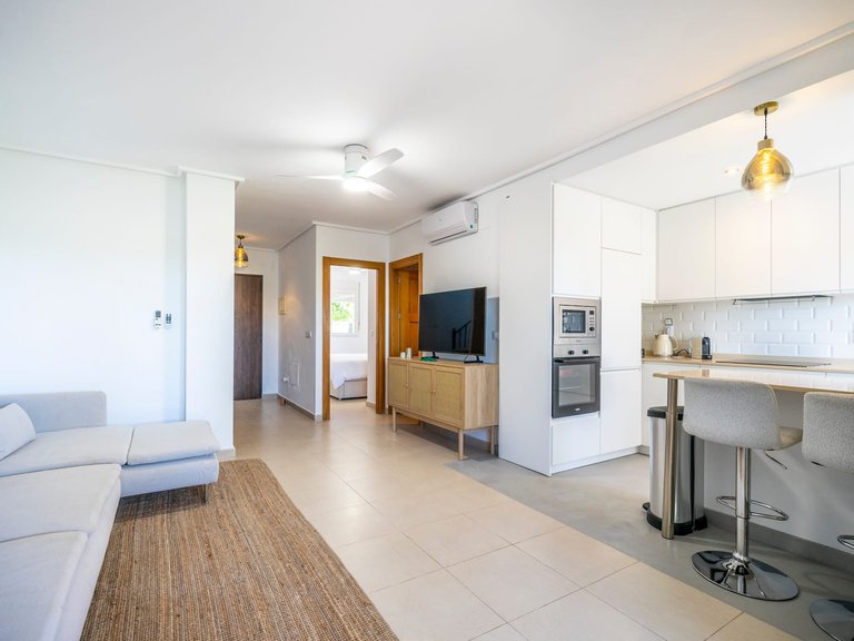 Town House for Sale in La Torre Golf Resort, Murcia 10