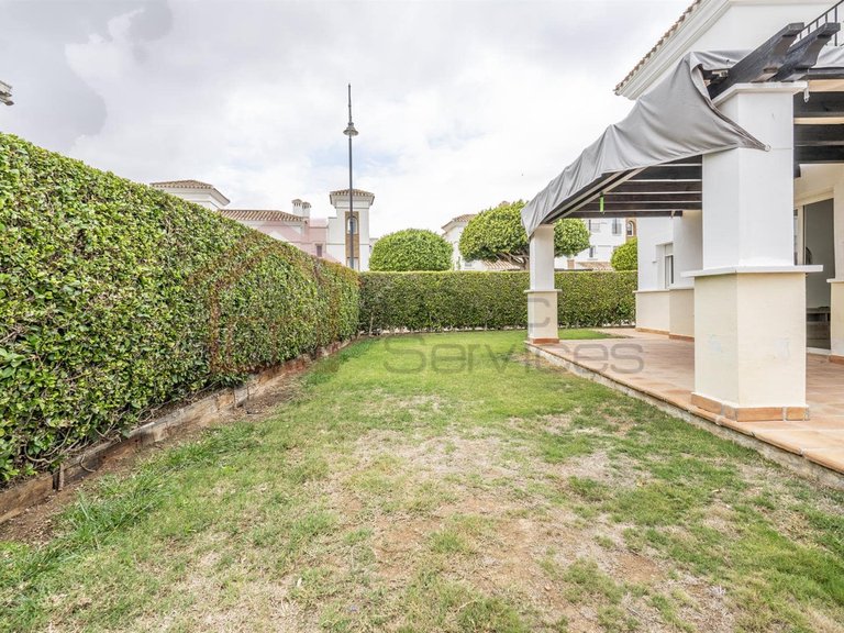 Villa for Sale in La Torre Golf Resort, Murcia 10