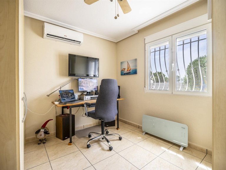 Villa for Sale in Inland Valle Del Sol, Murcia 10
