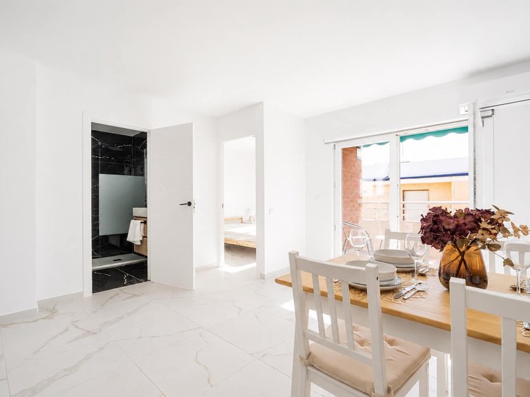 Apartment for Sale in Torrevieja, Alicante 6
