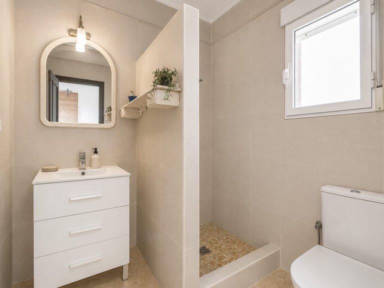 Villa for Sale in Valle Del Sol, Murcia 8