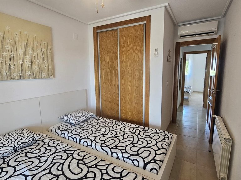 Apartment for Sale in La Torre Golf Resort, Murcia 4