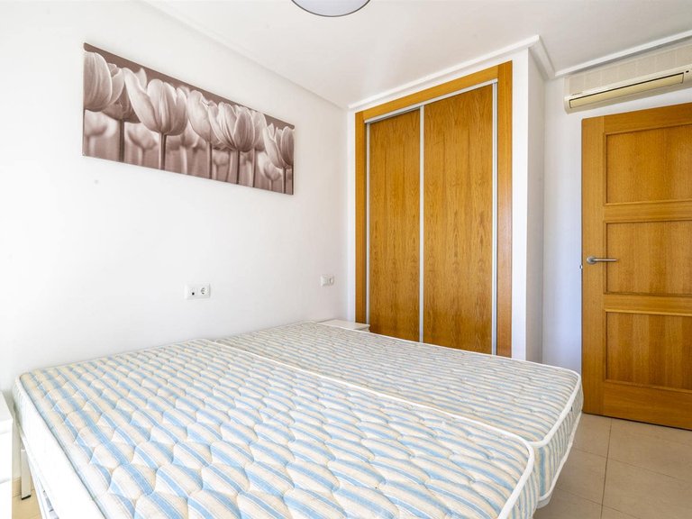 Apartment for Sale in La Torre Golf Resort, Murcia 17
