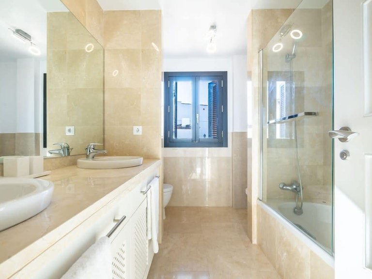 Villa for Sale in Inland El Valle Golf Resort, Murcia 20
