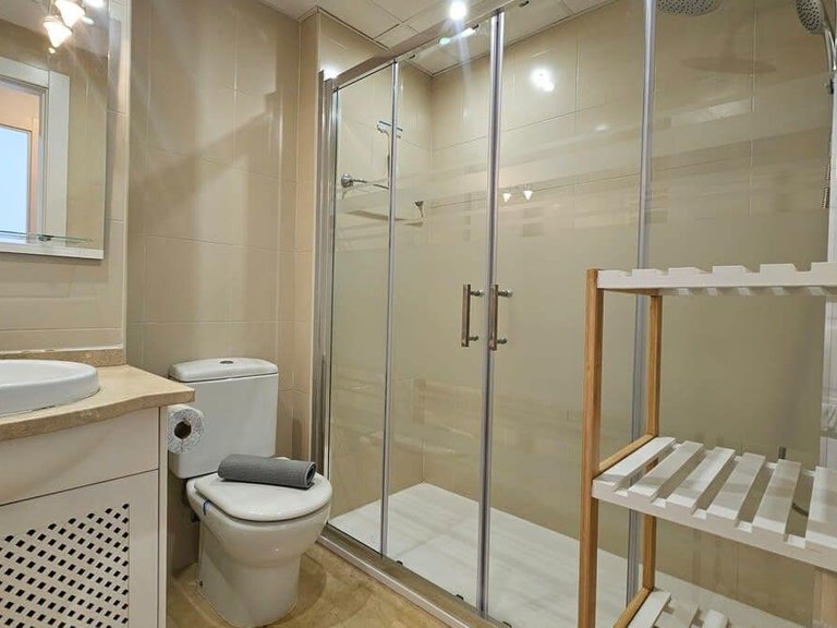 Apartment for Sale in El Valle Golf Resort, Murcia 7