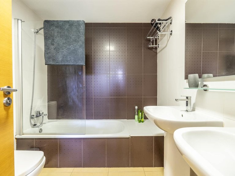 Apartment for Sale in Mar Menor Golf Resort, Murcia 7