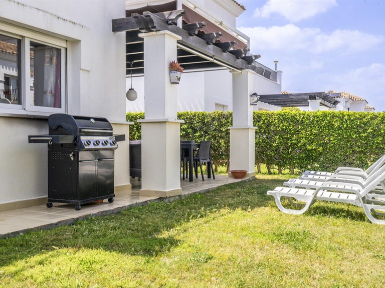 Villa for Sale in Inland La Torre Golf Resort, Murcia 21
