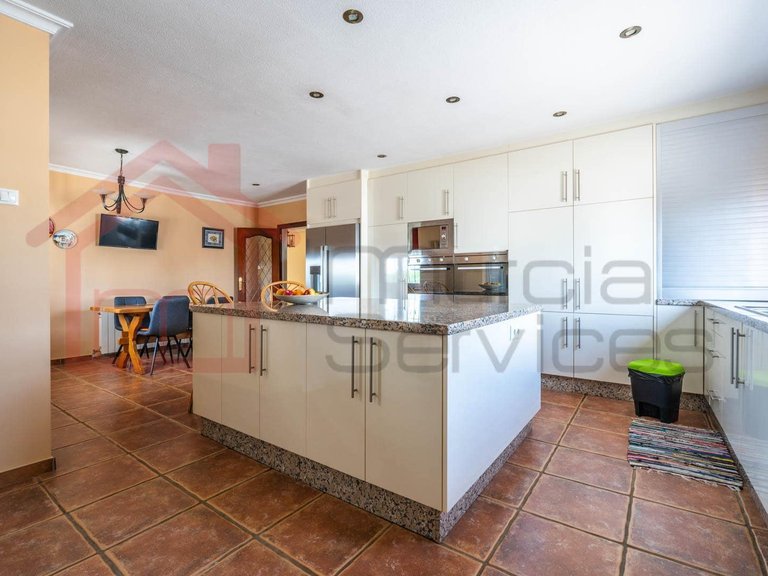 Villa for Sale in Inland Gea Y Truyols, Murcia 22