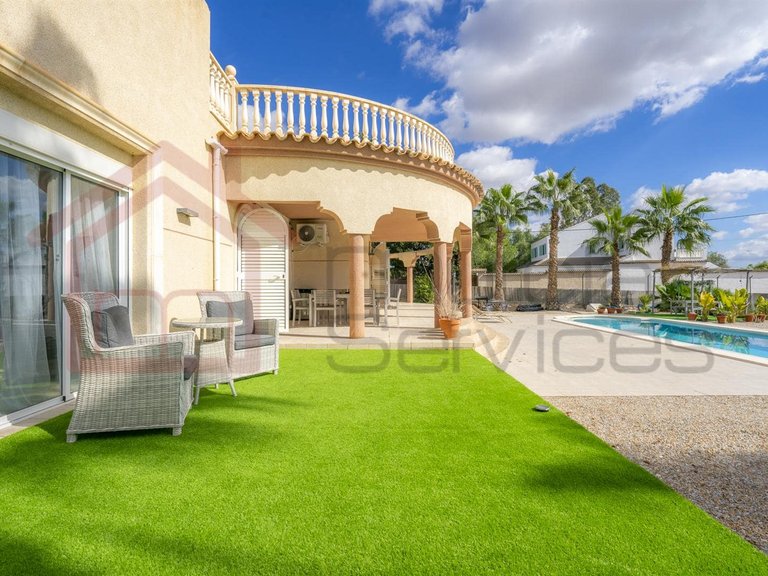 Villa for Sale in Valle Del Sol, Murcia 7