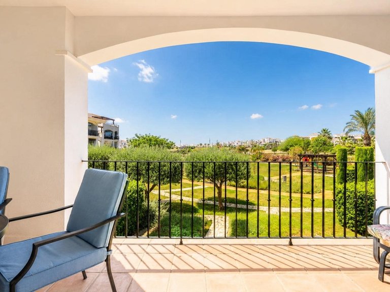 Apartment for Sale in La Torre Golf Resort, Murcia 10