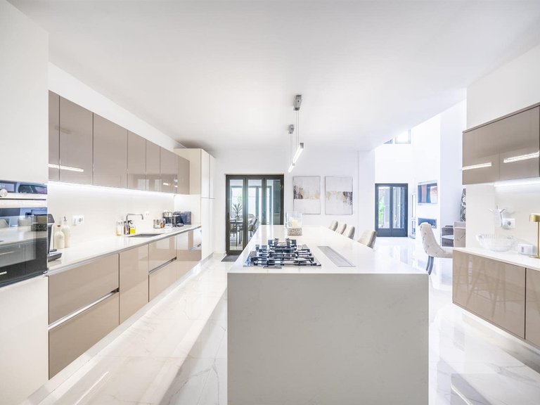 Villa for Sale in El Valle Golf Resort, Murcia 10