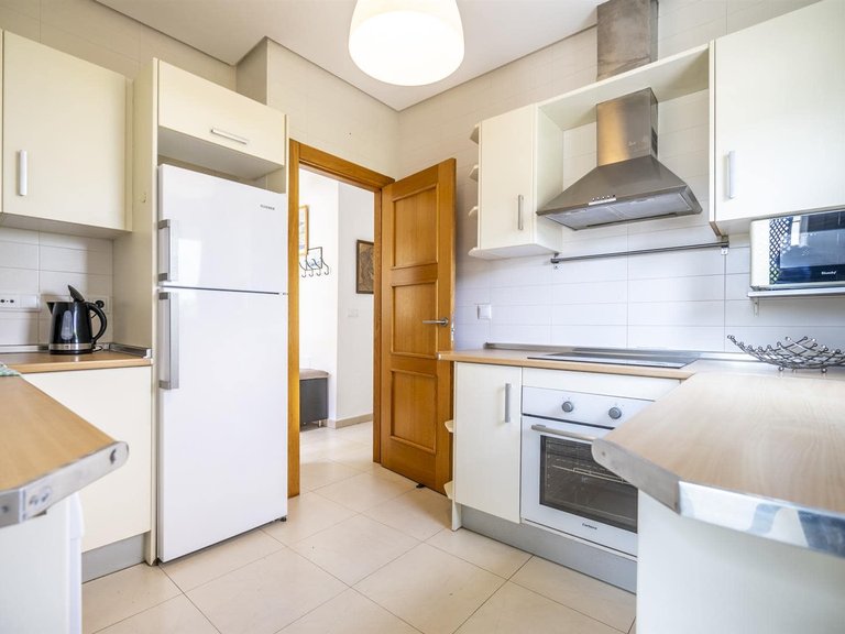 Villa for Sale in Inland La Torre Golf Resort, Murcia 18