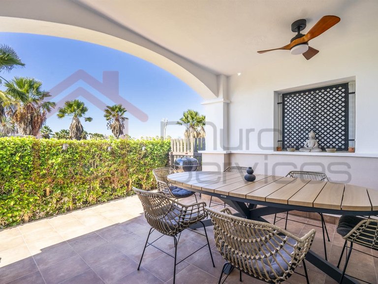 Town House for Sale in La Torre Golf Resort, Murcia 15