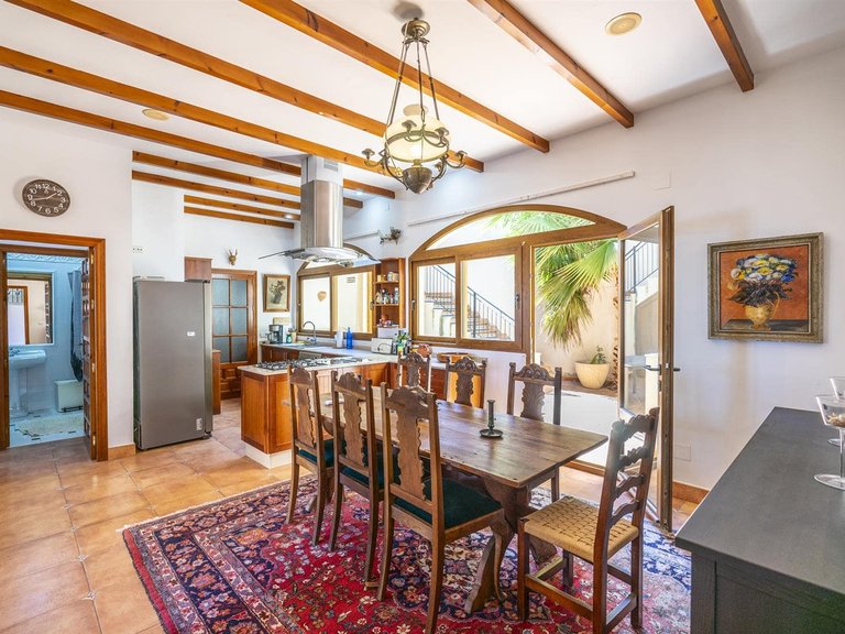 Villa for Sale in Costa Calida Cabo De Palos, Murcia 9