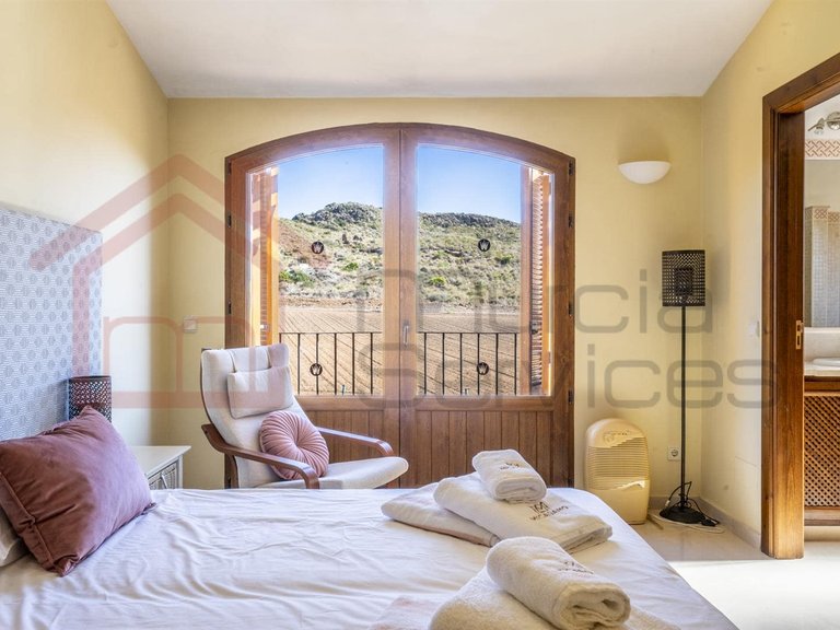 Villa for Sale in La Manga Club, Murcia 17