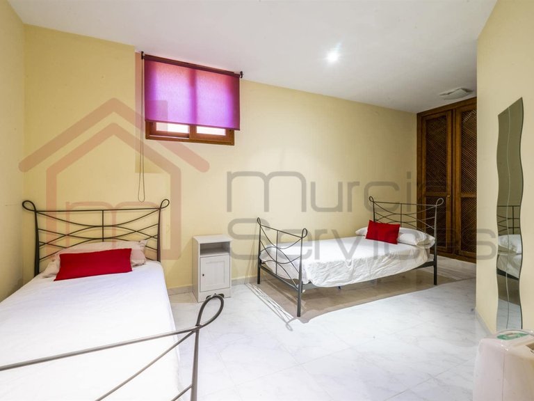 Villa for Sale in La Manga Club, Murcia 23