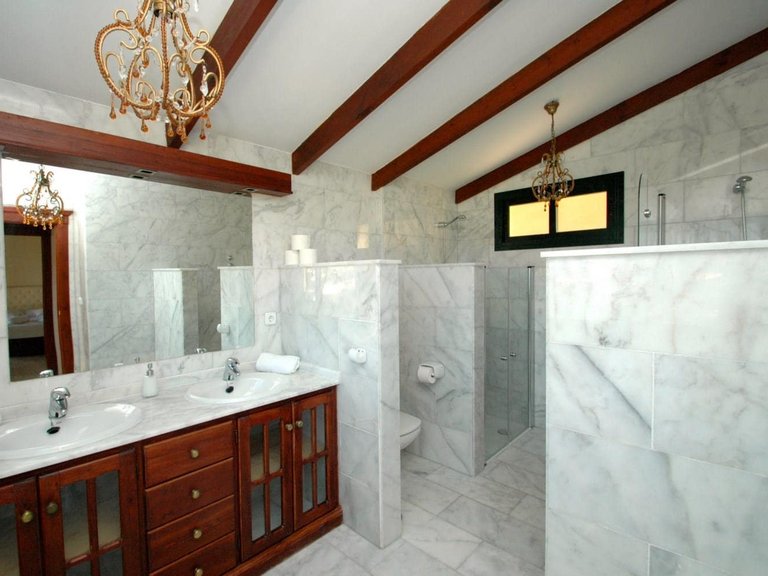 Villa for Sale in Costa Calida La Manga Club, Murcia 6