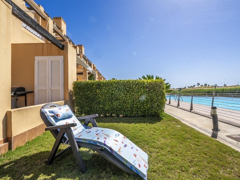Apartment for Sale in Las Terrazas De La Torre Golf Resort, Murcia 14