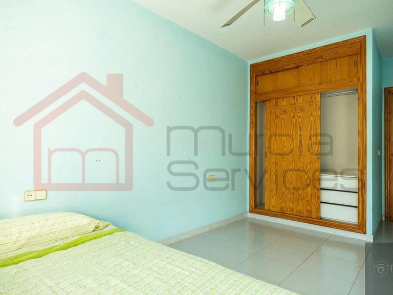Apartment for Sale in Los Alcazares, Murcia 11