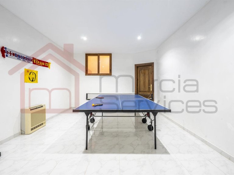 Villa for Sale in La Manga Club, Murcia 20