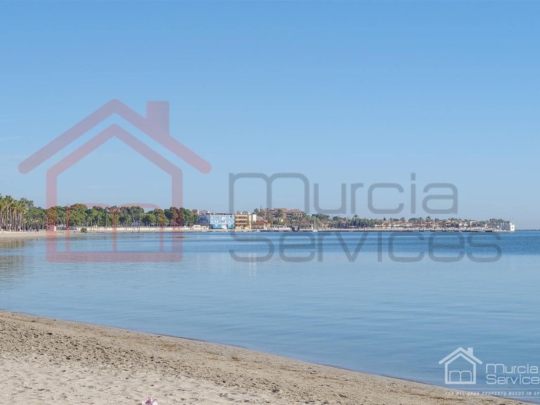 Apartment for Sale in Los Alcazares, Murcia 17