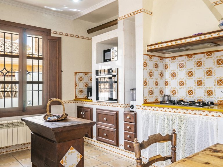 Villa for Sale in Costa Calida Santiago De La Ribera, Murcia 16