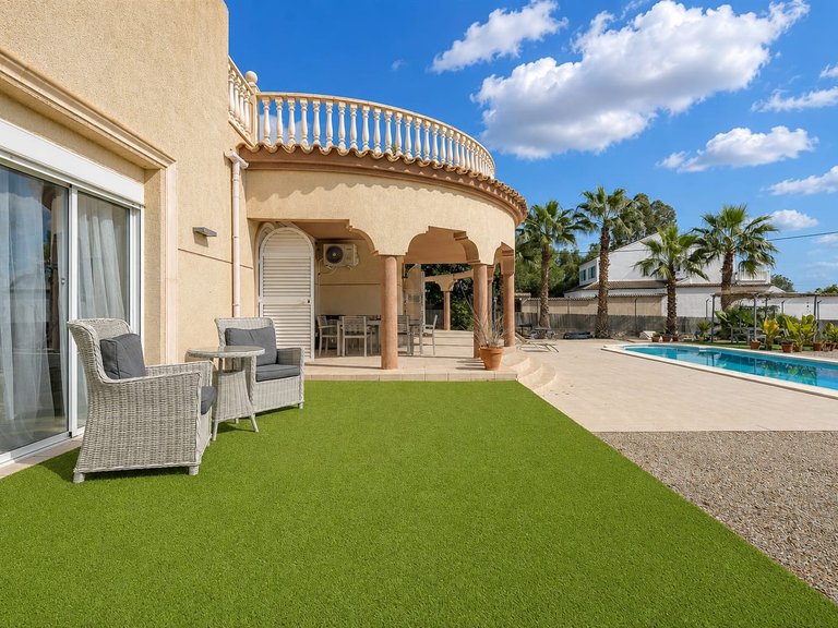 Villa for Sale in Valle Del Sol, Murcia 2