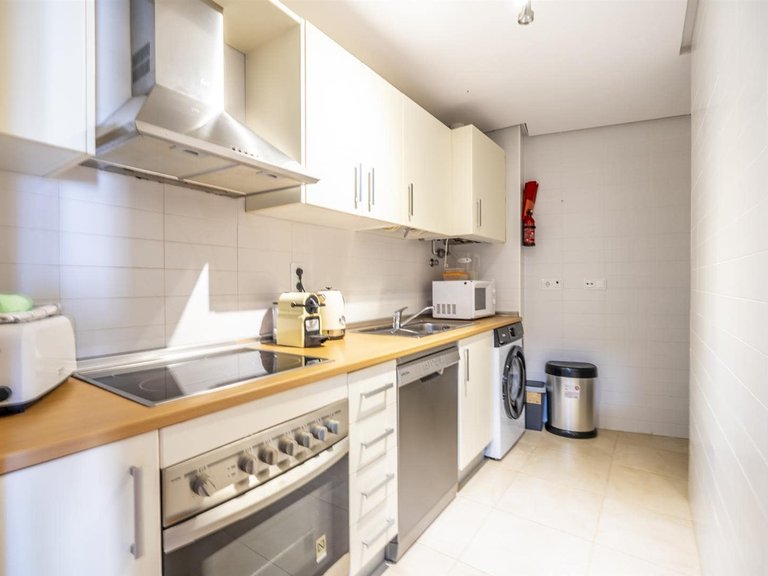 Apartment for Sale in La Torre Golf Resort, Murcia 6