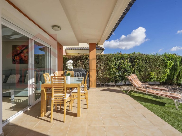 Apartment for Sale in Altaona Golf And Country Club, Murcia 9