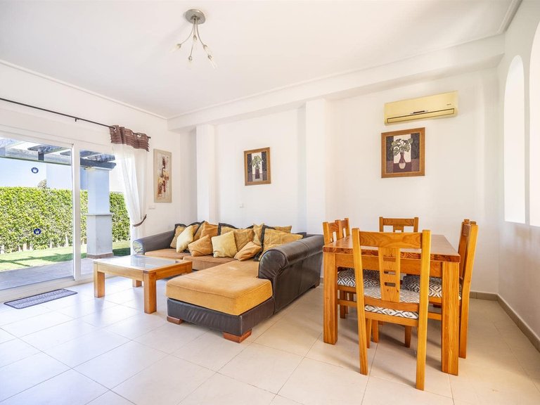 Villa for Sale in Inland La Torre Golf Resort, Murcia 12