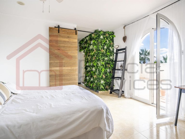 Villa for Sale in Valle Del Sol, Murcia 24
