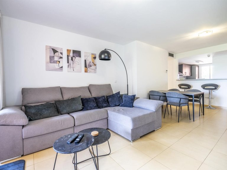 Apartment for Sale in Mar Menor Golf Resort, Murcia 8