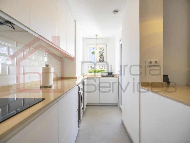 Town House for Sale in La Torre Golf Resort, Murcia 11