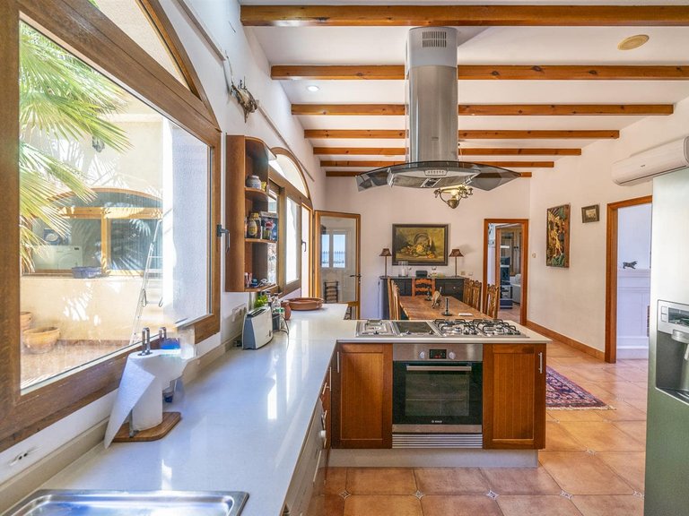 Villa for Sale in Costa Calida Cabo De Palos, Murcia 23