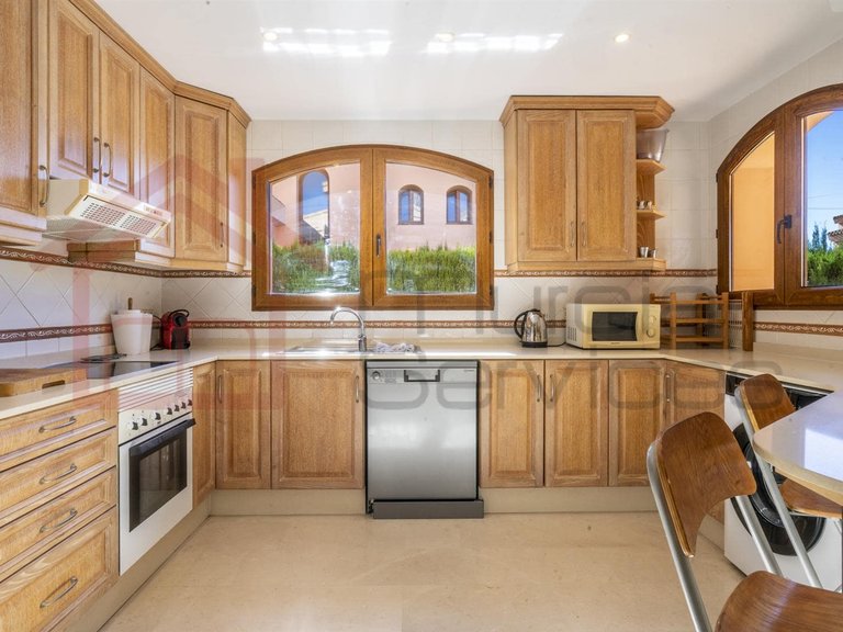 Villa for Sale in La Manga Club, Murcia 3