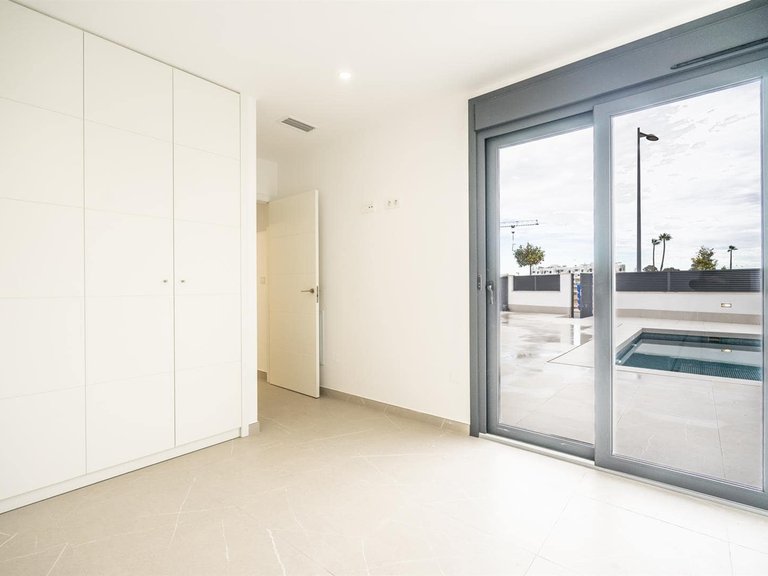 Villa for Sale in Inland Santa Rosalia Resort, Murcia 17