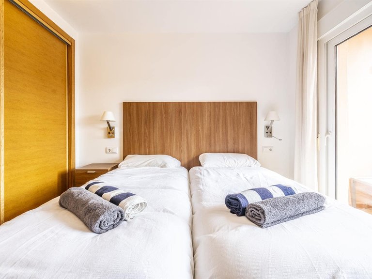 Apartment for Sale in Mar Menor Golf Resort, Murcia 12