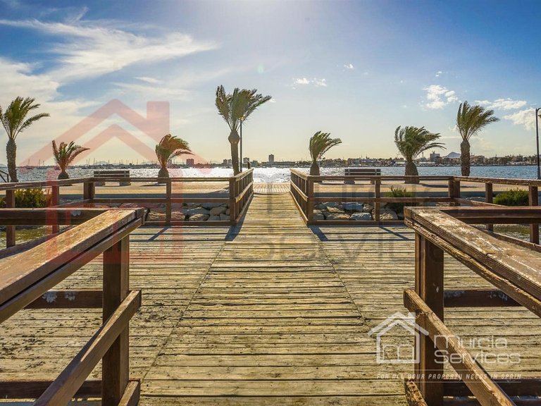 Apartment for Sale in Los Alcazares, Murcia 18