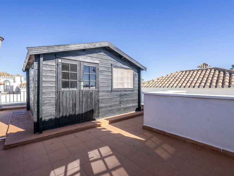 Villa for Sale in La Torre Golf Resort, Murcia 7