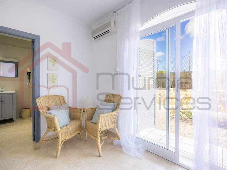 Villa for Sale in Valle Del Sol, Murcia 19