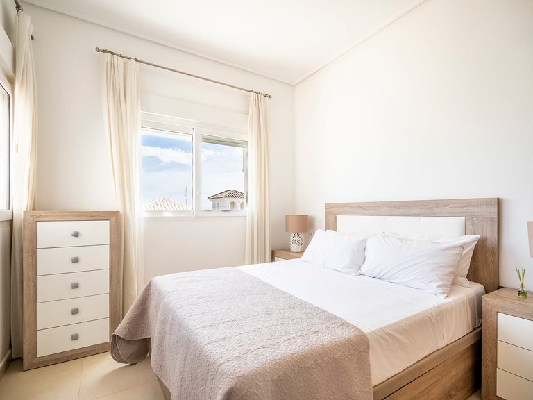 Villa for Sale in La Torre Golf Resort, Murcia 12