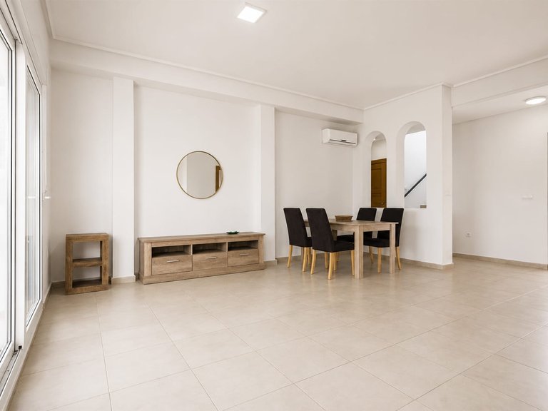Villa for Sale in La Torre Golf Resort, Murcia 4