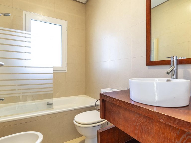 Villa for Sale in Inland La Torre Golf Resort, Murcia 19